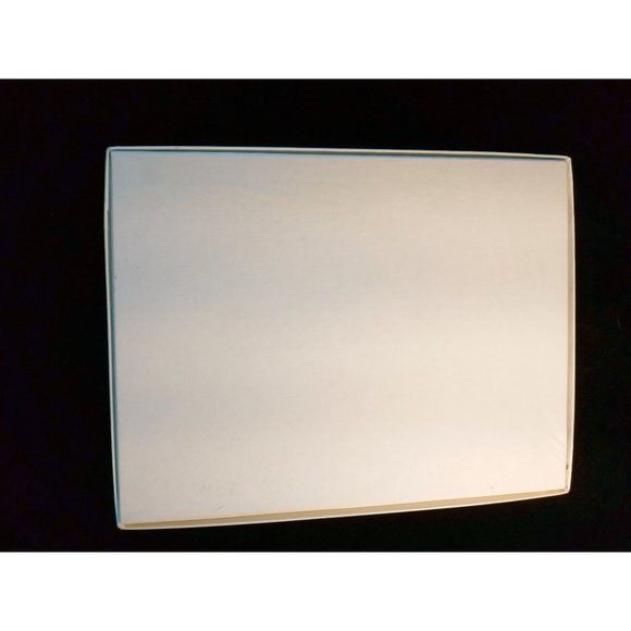 Vintage Thigh High Stockings Hosiery Lingerie by Millay Seamless Size 10 M Nylon - Picture 9 of 10